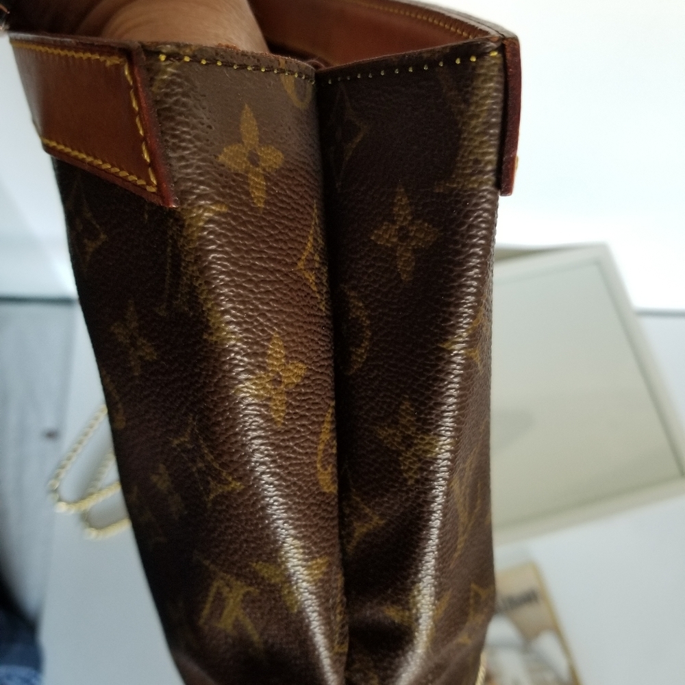 Louis Vuitton Pochette Pliant envelope clutch - Picture 7 of 16